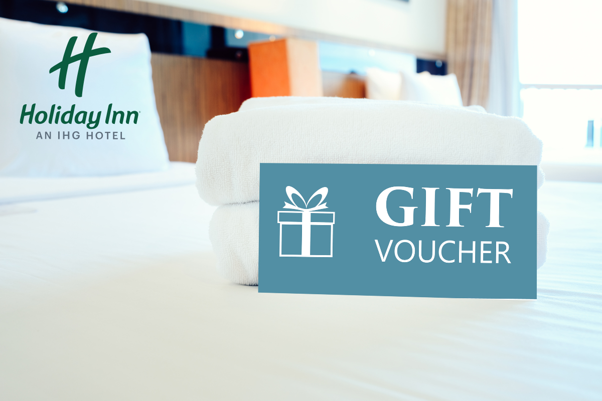 HI Slough Gift Vouchers.